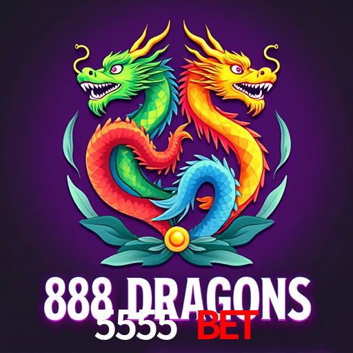 5555 BET