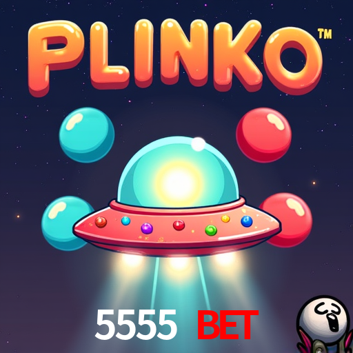 Sinta a adrenalina dos jogos de cassino com 5555 BET