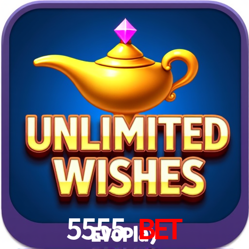 5555 BET - Experiência Emocionante De Cassino -5555.Com