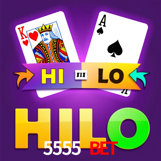 5555 GAME