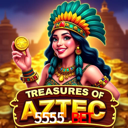 5555 BET - Plataforma Oficial -5555.Com