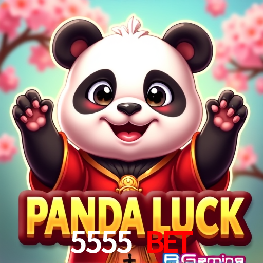 5555 BET