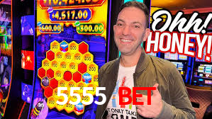 5555 BET - 5555 GAME - Slots No Cassino Online!
