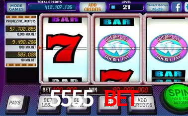 5555 GAME