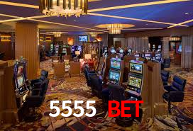 5555 BET