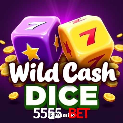 5555 BET