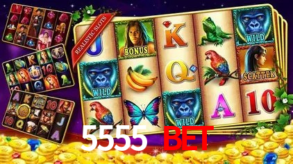 5555 BET