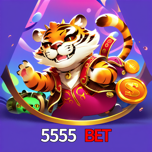 5555 BET